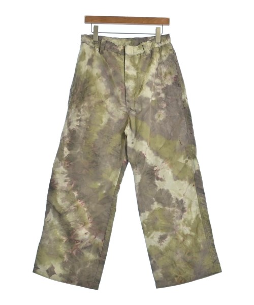 インカミング(ENCOMING)のENCOMING パンツ（その他）