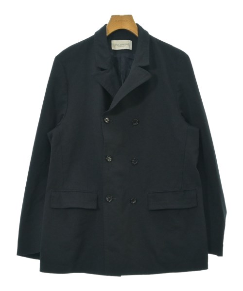 インカミング(ENCOMING)のENCOMING カジュアルジャケット