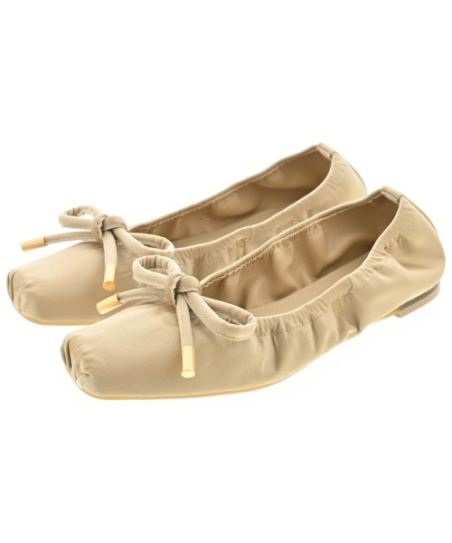 HEWN(ヒューン)その他 ベージュ サイズ:EU35(21.5cm位)/2200644580588