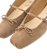 HEWN（ヒューン）その他 茶 サイズ:EU37 1/2(24cm位) レディース/2200579622094