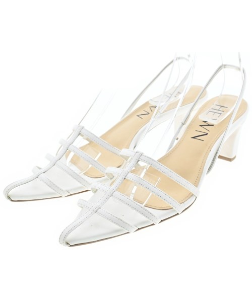 ヒューン(HEWN)のHEWN サンダル