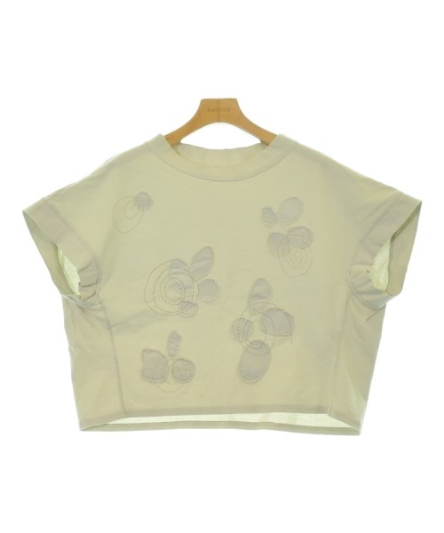 io comme io(イオコムイオ)のTシャツ・カットソー サイズ:38(M位) 3,300円