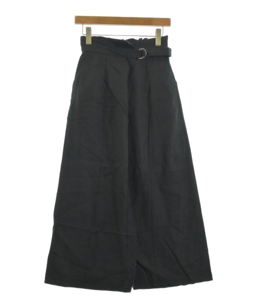 Parc.1(パルクアン)その他 黒 サイズ:1(S位)/2200616765104