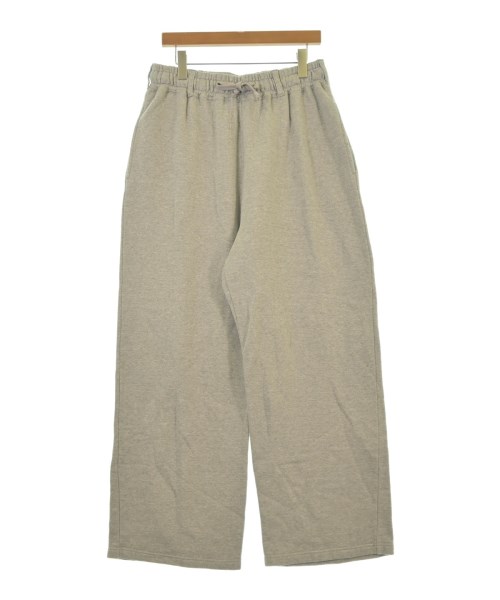 リフォメッド(refomed)のrefomed スウェットパンツ