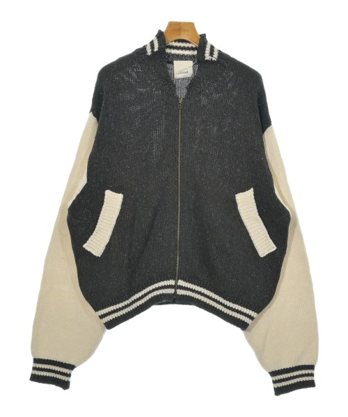 refomed(リフォメッド)カーディガン グレー サイズ:2(M位)/2200662486091