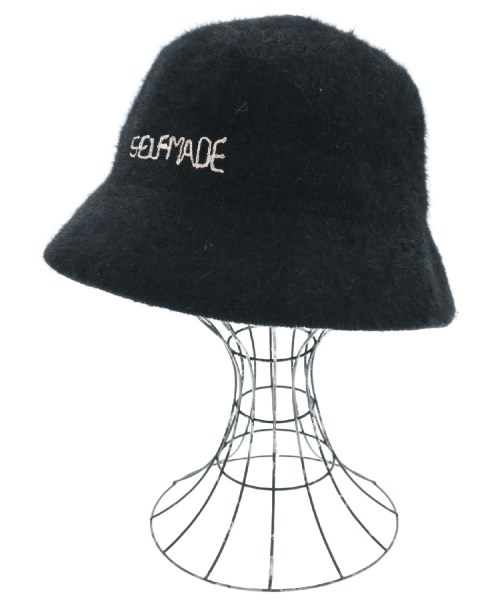 セルフメイド(SELF MADE)のSELF MADE ハット