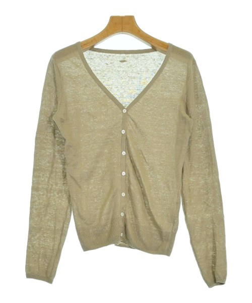 アニュアンス(anuans)のanuans カーディガン