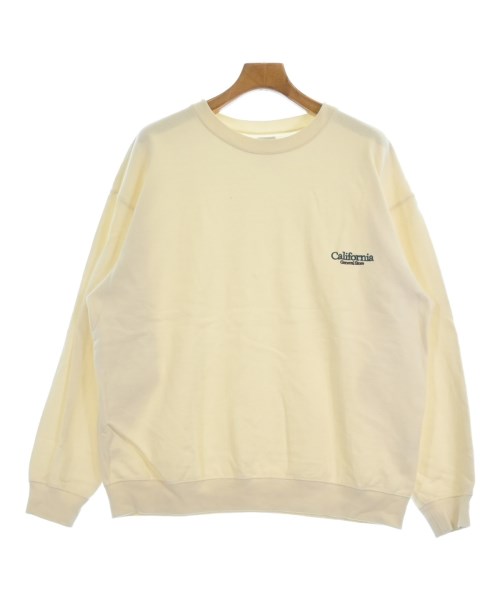 カリフォルニアジェネラルストア(California General Store)のCalifornia General Store スウェット