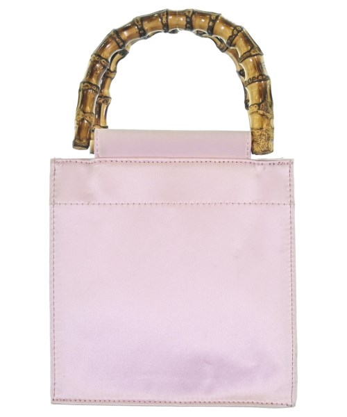 ハイ(hai)のhai トートバッグ