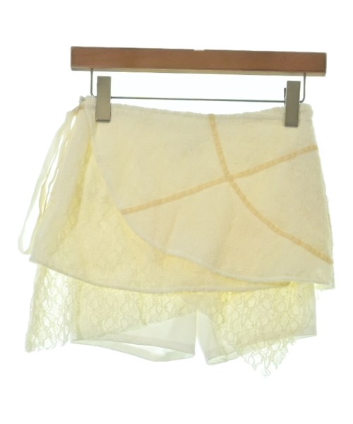 ラグアジェム(LAGUA GEM)のLAGUA GEM ミニスカート