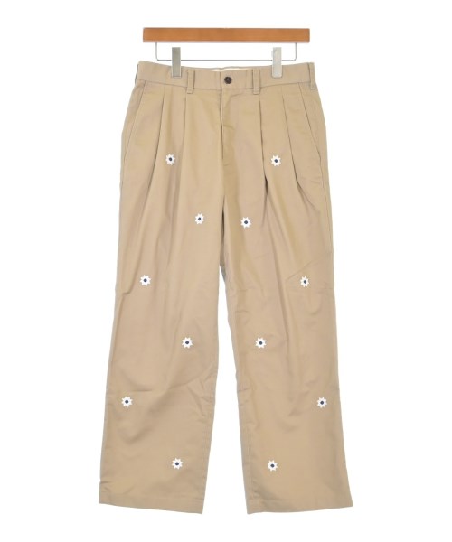 NICK GEAR(ニックギア)チノパン ベージュ サイズ:M/2200607201017