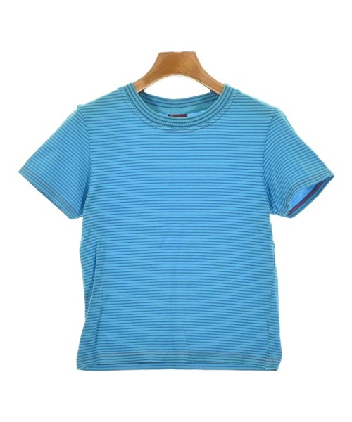 yonetomi(ヨネトミ)Tシャツ・カットソー 青 サイズ:S/2200680230072