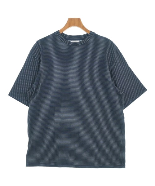 yonetomi(ヨネトミ)Tシャツ・カットソー 紺 サイズ:3(L位)/2200694162024