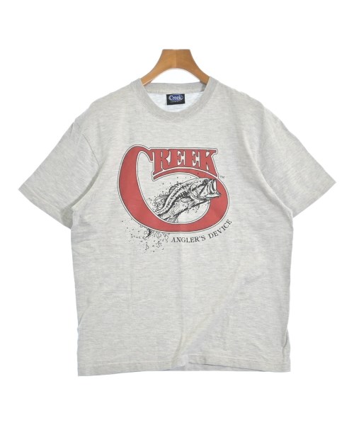クリーク(Creek)のCreek Tシャツ・カットソー