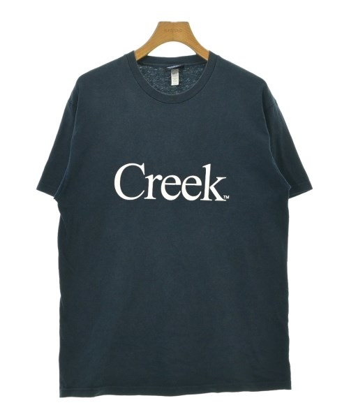 クリーク(Creek)のCreek Tシャツ・カットソー