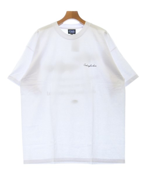 クリーク(Creek)のCreek Tシャツ・カットソー