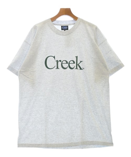 クリーク(Creek)のCreek Tシャツ・カットソー