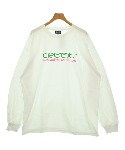 クリーク(Creek)のCreek Tシャツ・カットソー