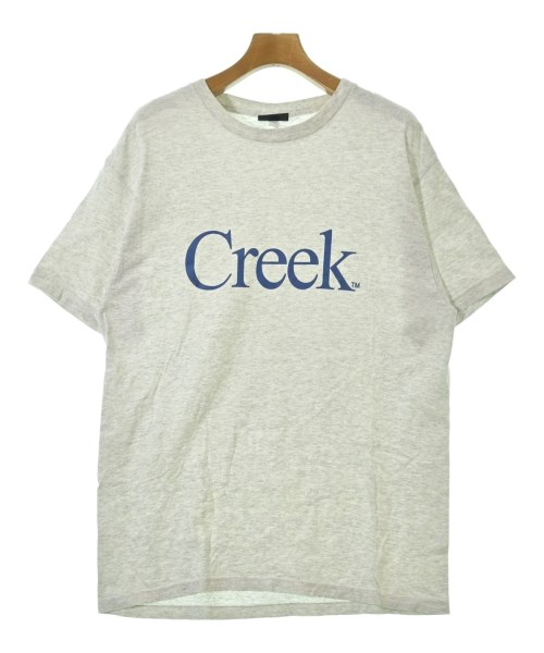 Creek(クリーク)のTシャツ・カットソー サイズ:L 5,800円