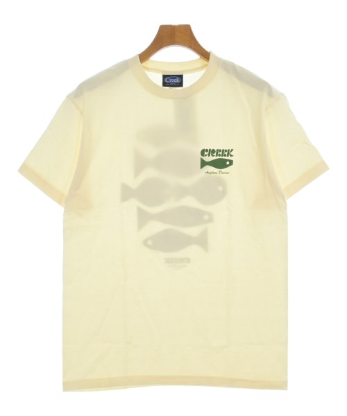 クリーク(Creek)のCreek Tシャツ・カットソー
