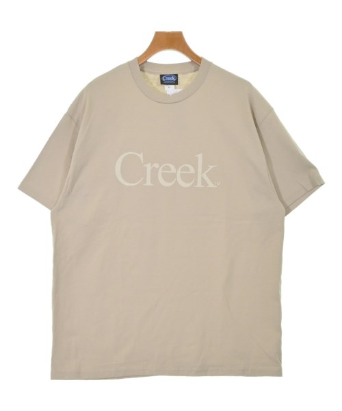 クリーク(Creek)のCreek Tシャツ・カットソー