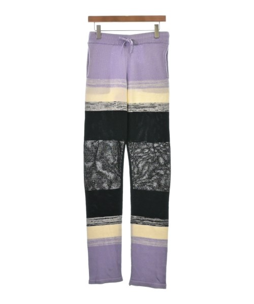 フルス(fluss)のfluss パンツ（その他）