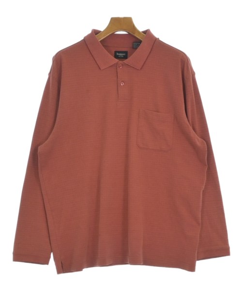 Haggar(ハガー)ニット・セーター オレンジ サイズ:L/2200661878040