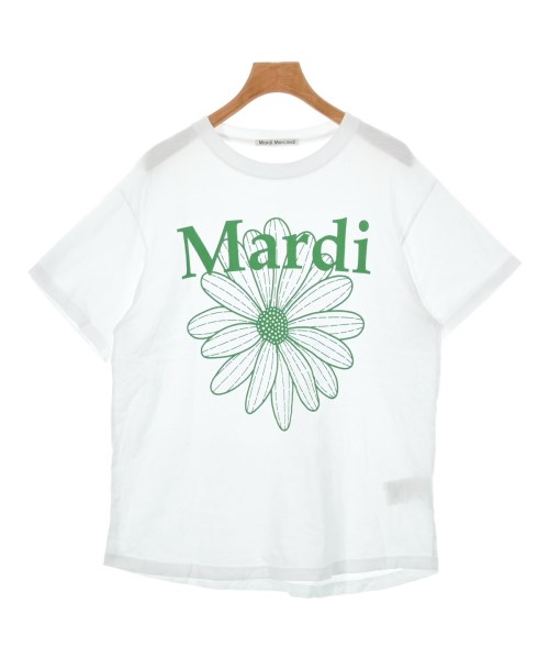 マルディメクルディ(Mardi Mercredi)のMardi Mercredi Tシャツ・カットソー