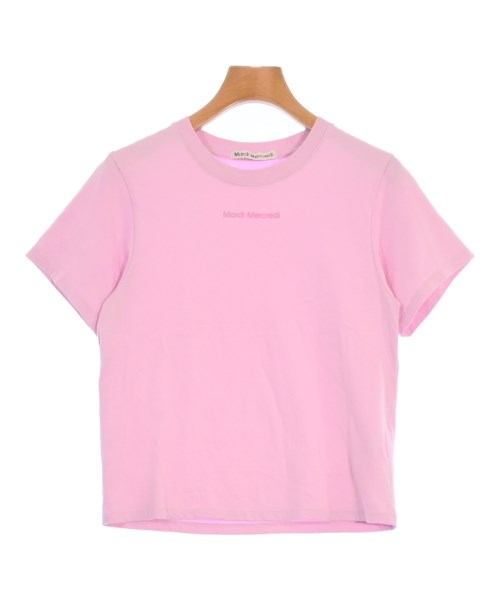 マルディメクルディ(Mardi Mercredi)のMardi Mercredi Tシャツ・カットソー