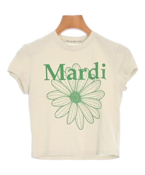 マルディメクルディ(Mardi Mercredi)のMardi Mercredi Tシャツ・カットソー