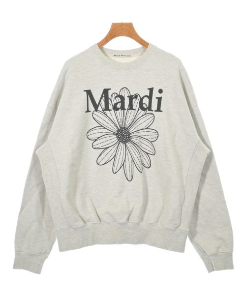 マルディメクルディ(Mardi Mercredi)のMardi Mercredi スウェット