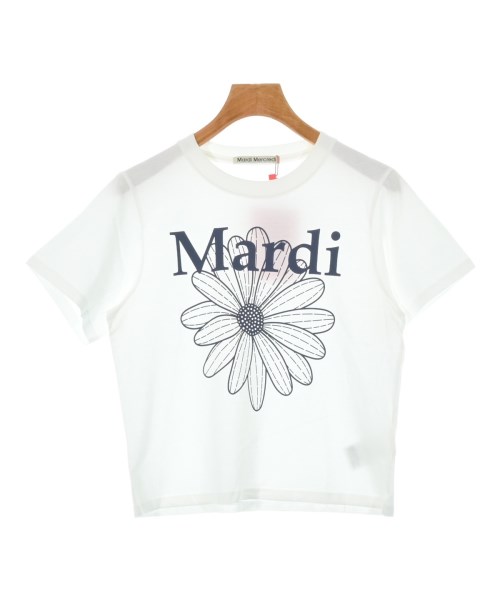 マルディメクルディ(Mardi Mercredi)のMardi Mercredi Tシャツ・カットソー