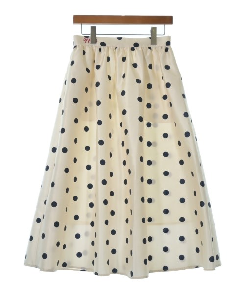 マルディメクルディ(Mardi Mercredi)のMardi Mercredi ロング・マキシ丈スカート