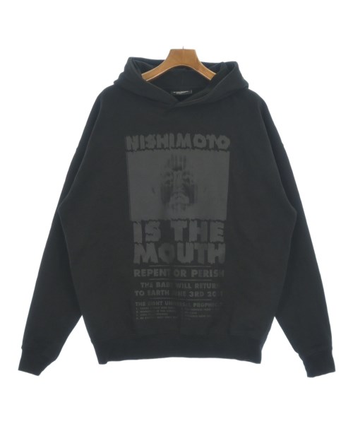 ニシモトイズザマウス(NISHIMOTO IS THE MOUTH)のNISHIMOTO IS THE MOUTH パーカー