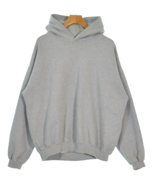 NISHIMOTO IS THE MOUTH(ニシモトイズザマウス)パーカー グレー サイズ:M/2200661377017