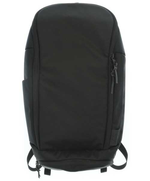 WEXLEY(ウェクスレイ)バックパック・リュック 黒 サイズ:F/2200669086638