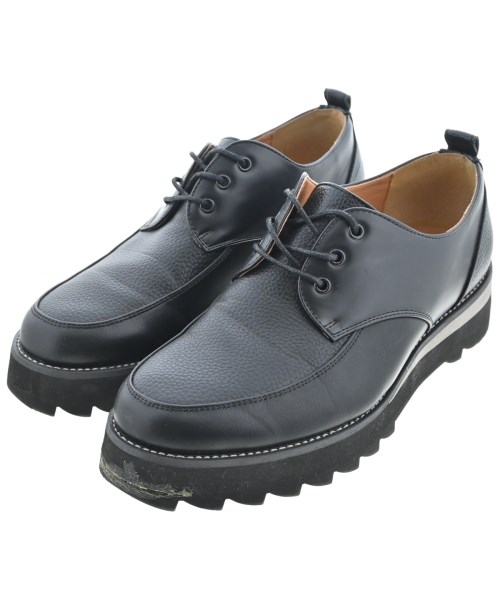 WYM LIDNM(ウィムバイリドム)その他 黒 サイズ:L(27cm位)/2200660158136