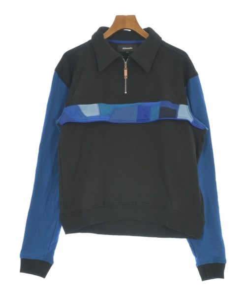 Ahluwalia(アルワリア)スウェット 黒 サイズ:M/2200646234182