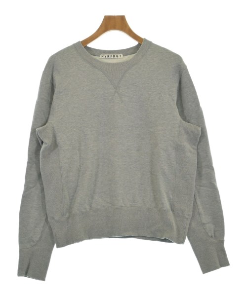 NVRFRGT(ネヴァーフォーゲット)のスウェット サイズ:2(M位) 9,400円