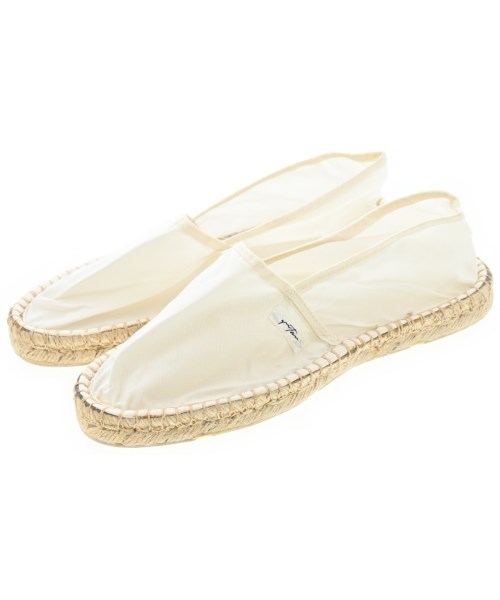 quitan(キタン)その他 白 サイズ:EU37(23.5cm位)/2200631186090