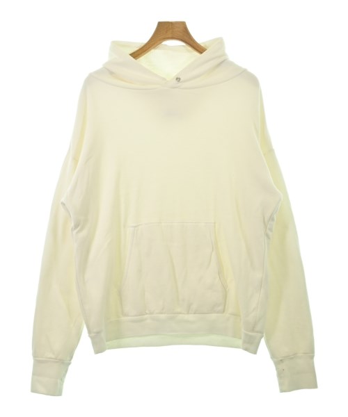 quitan(キタン)パーカー 白 サイズ:0(XS位)/2200647765029