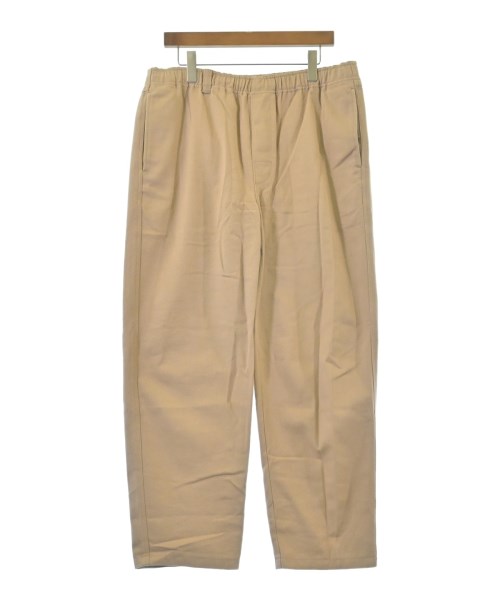 wenzday(ウェンズデイ)その他 ベージュ サイズ:L/2200623633144