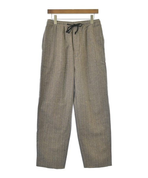 wenzday(ウェンズデイ)その他 茶 サイズ:-(S位)/2200623633151