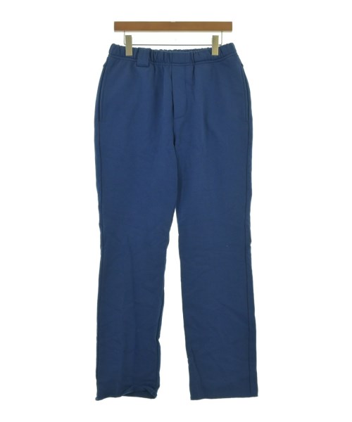 wenzday(ウェンズデイ)スウェットパンツ 青 サイズ:-(S位)/2200631304111