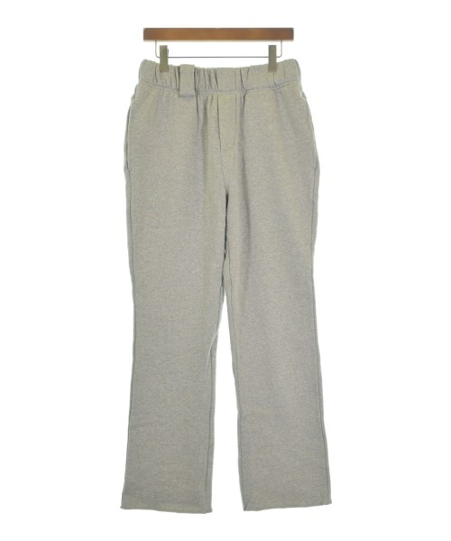 wenzday(ウェンズデイ)スウェットパンツ グレー サイズ:-(S位)/2200603418204