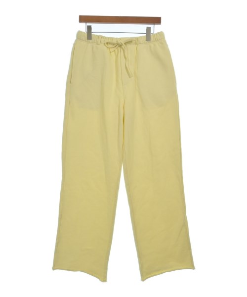 wenzday(ウェンズデイ)のスウェットパンツ サイズ:L 4,800円