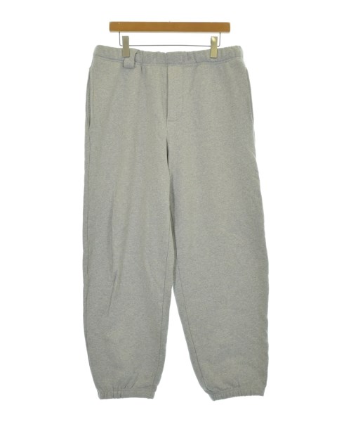 wenzday(ウェンズデイ)スウェットパンツ グレー サイズ:L/2200687055234