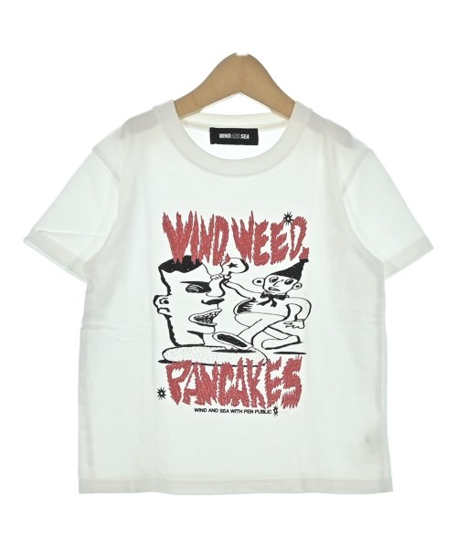ウィンダンシー(WIND AND SEA)のWIND AND SEA Tシャツ・カットソー