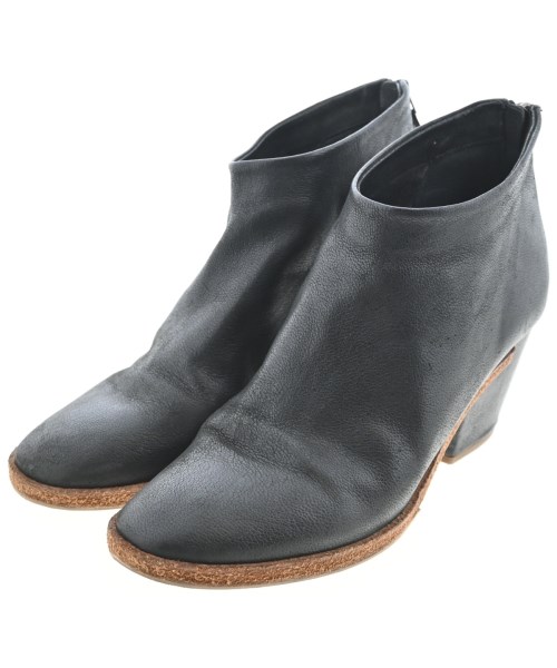 DEL CARLO(デルカルロ)のブーティ サイズ:EU37 1/2(24cm位) 9,400円