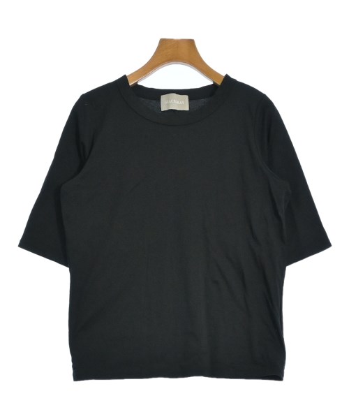 GRACEGRAY（グレイスグレイ）Tシャツ・カットソー 黒 サイズ:-(M位) レディース/2200704882058